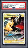 Pikachu & Zekrom Gx