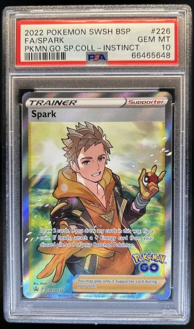 Spark