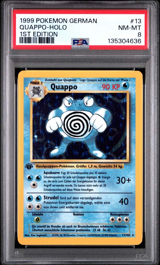Quappo