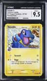 Totodile δ