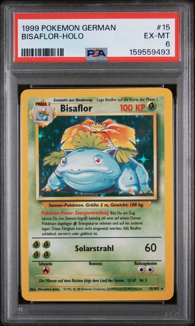 Bisaflor