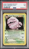 Dark Weezing