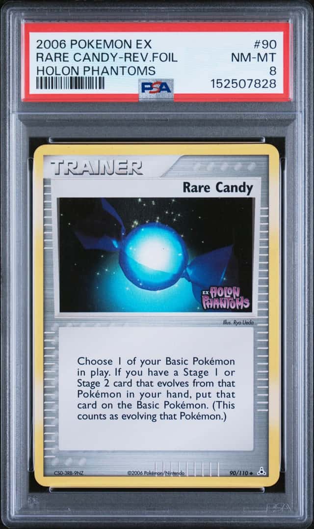 Rare Candy