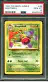 Weepinbell