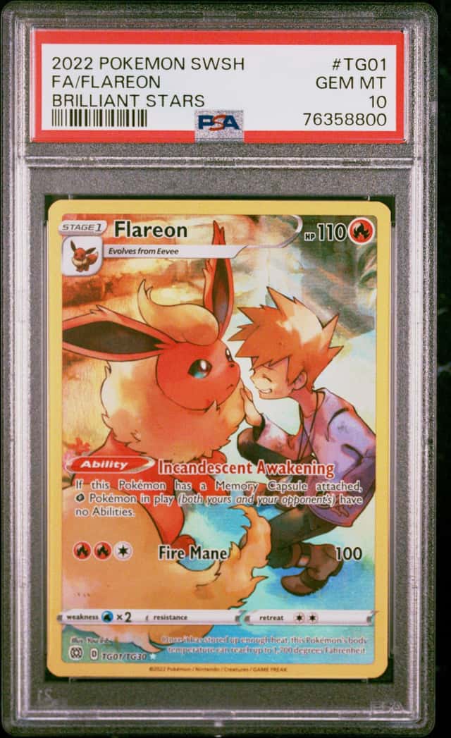 Flareon