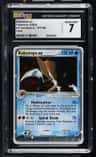Kabutops Ex