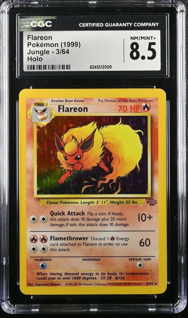 Flareon