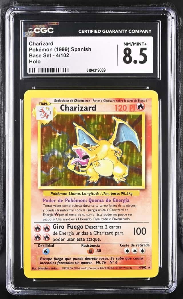 Charizard