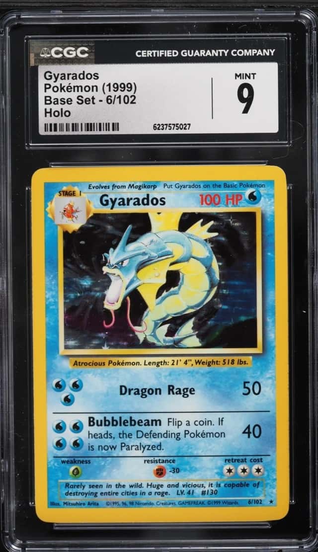 Gyarados