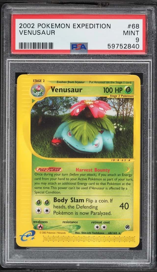 Venusaur