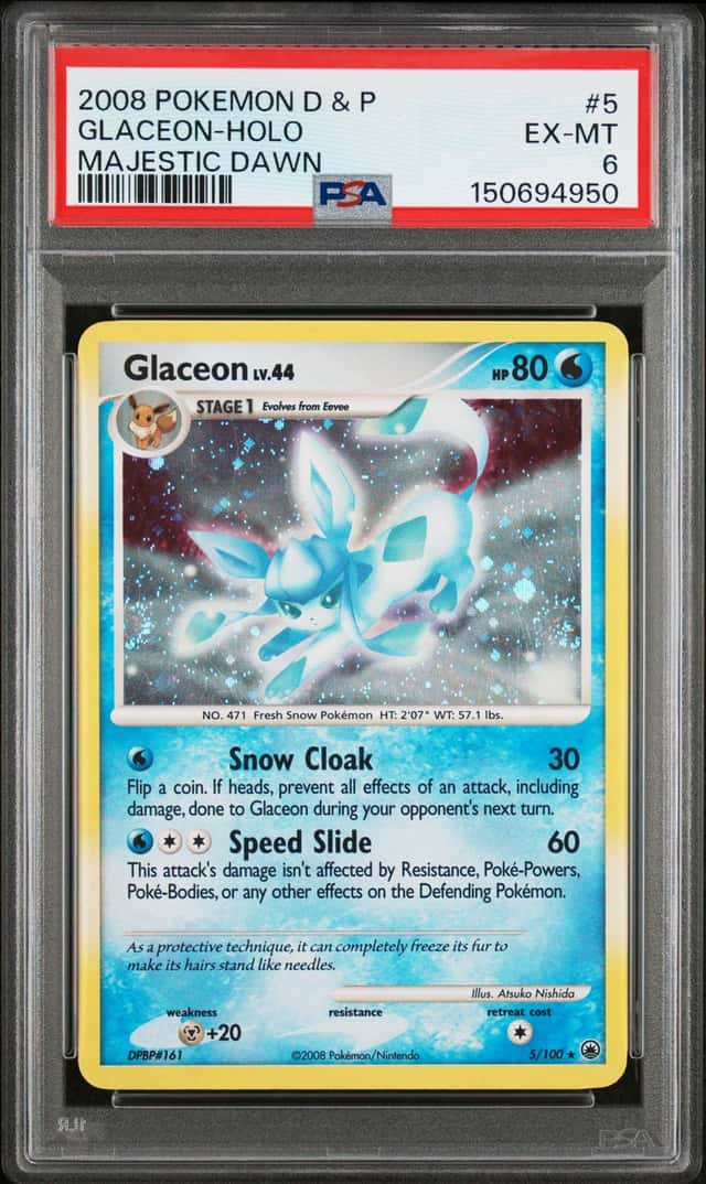 Glaceon