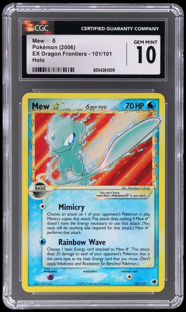 Mew