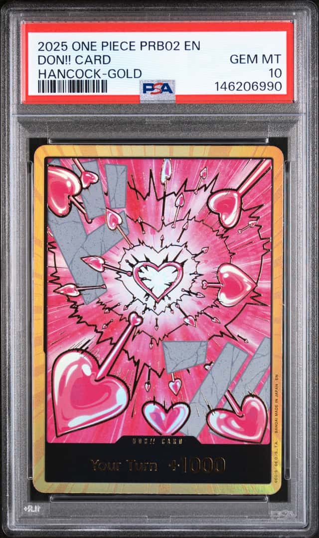 Don!! Card