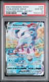 Glaceon Vmax