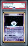 Unown