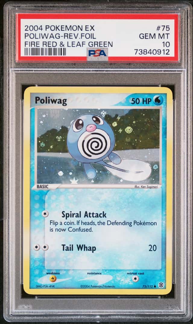 Poliwag