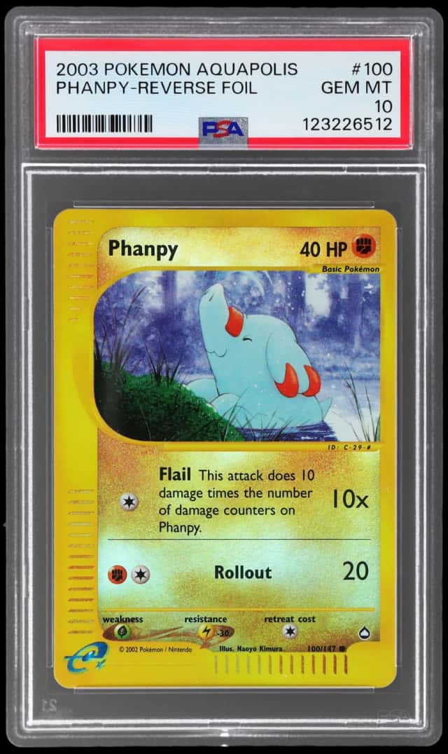 Phanpy