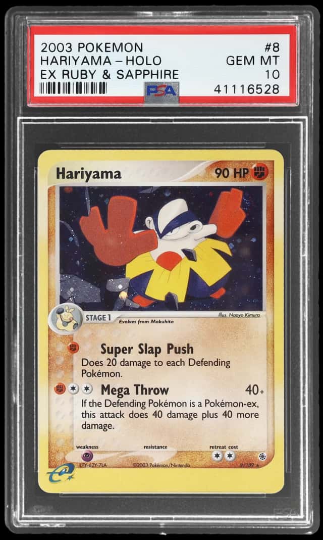 Hariyama