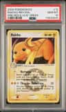 Raichu
