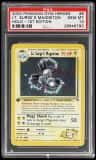 Lt. Surge'S Magneton