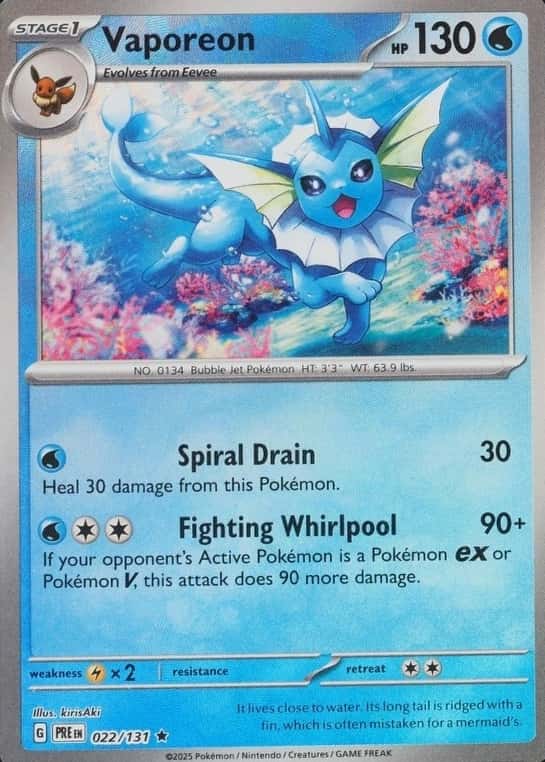 Master Ball · Reverse Holo