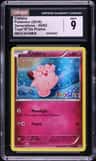Clefairy