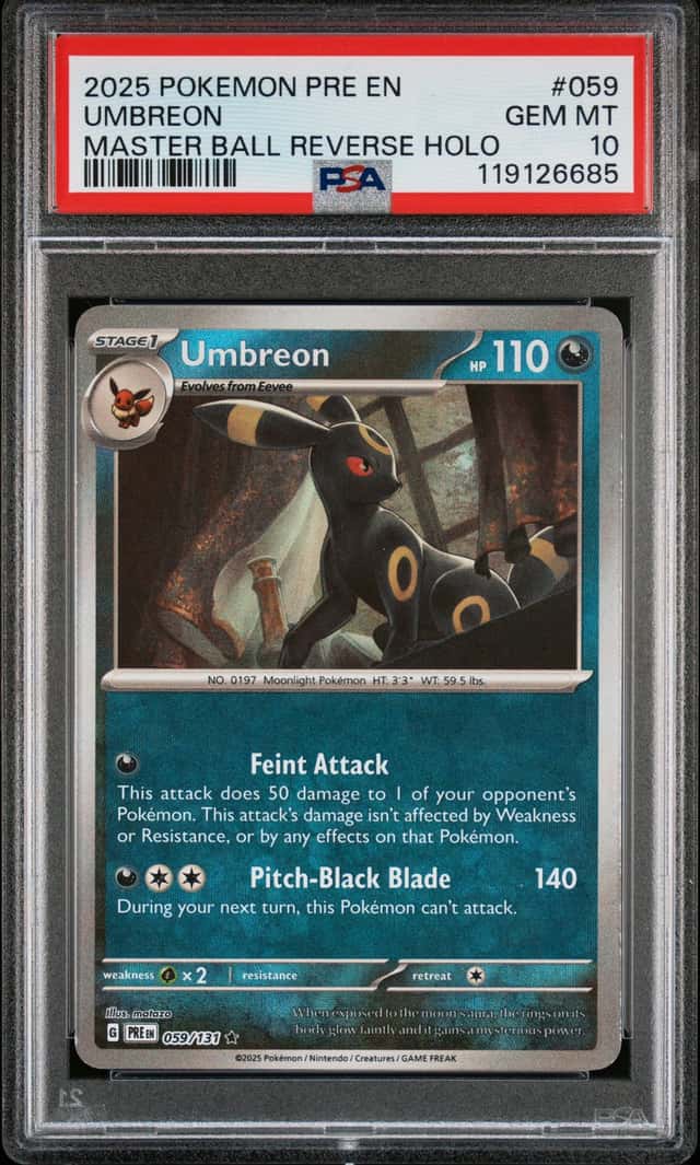 Umbreon