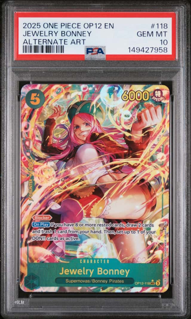 Jewelry Bonney