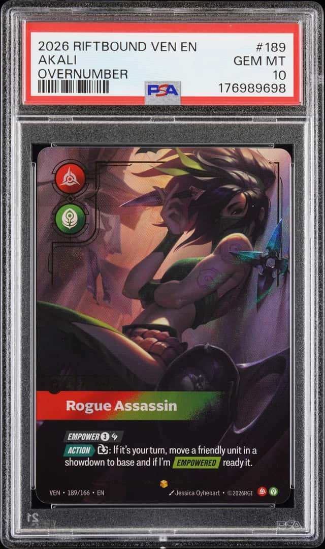 Akali