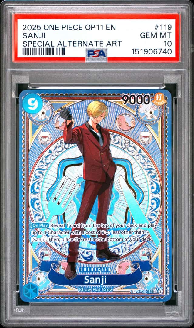 Sanji
