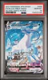 Ice Rider Calyrex Vmax