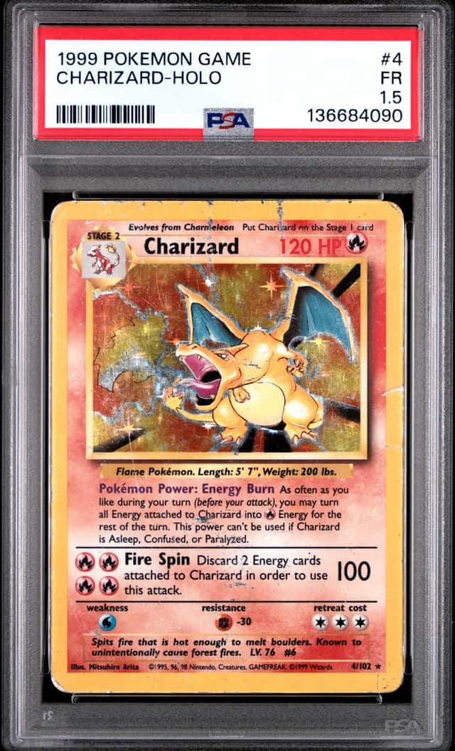 Charizard