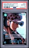 Trafalgar Law