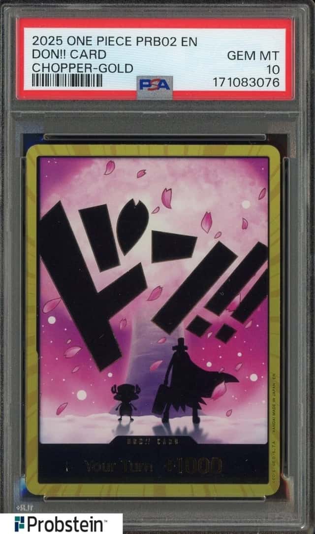DON!! Card
