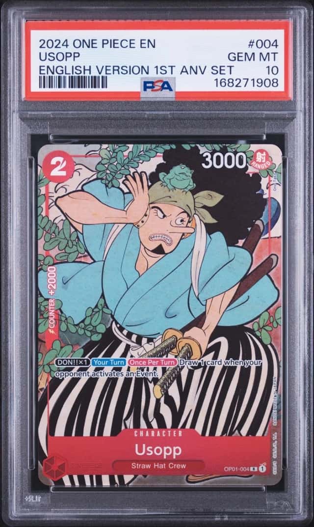 Usopp