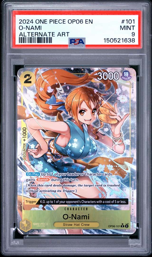O-Nami