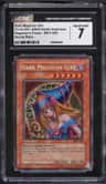 Dark Magician Girl