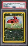 Ledyba