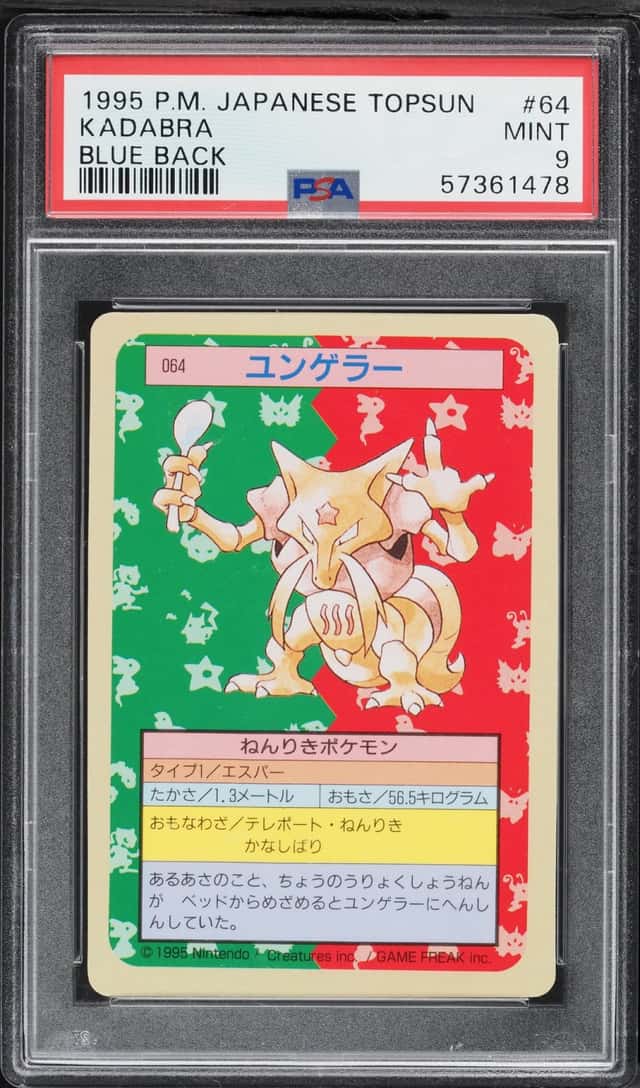 Kadabra