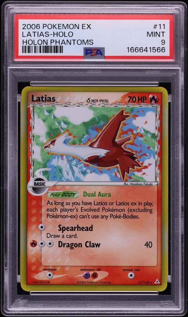 Latias