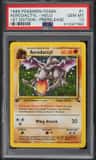 Aerodactyl