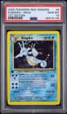 Kingdra