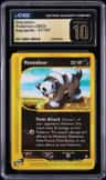 Houndour