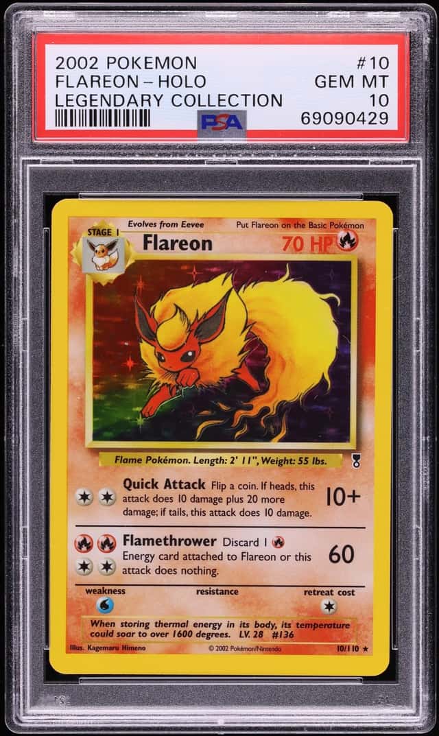 Flareon