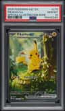 Pikachu Ex