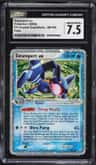 Swampert Ex