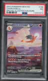 Charizard Ex