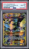 Primal Kyogre Ex