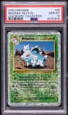 Nidorina