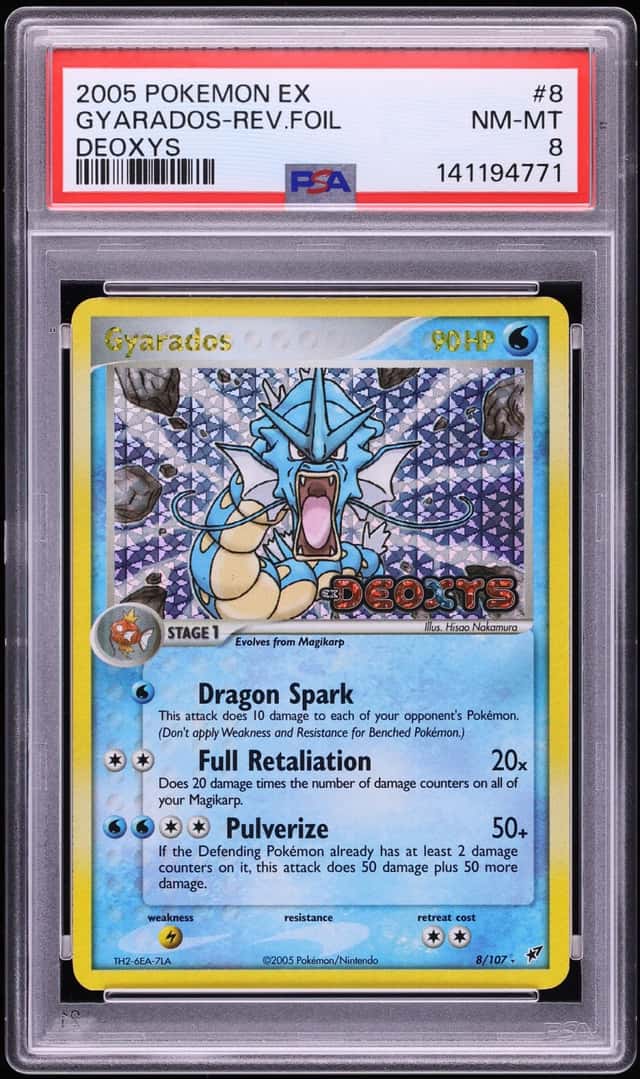 Gyarados
